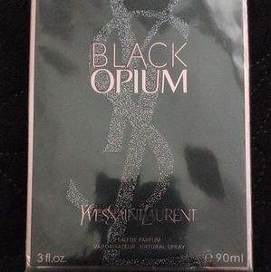 Black Opium - YSL